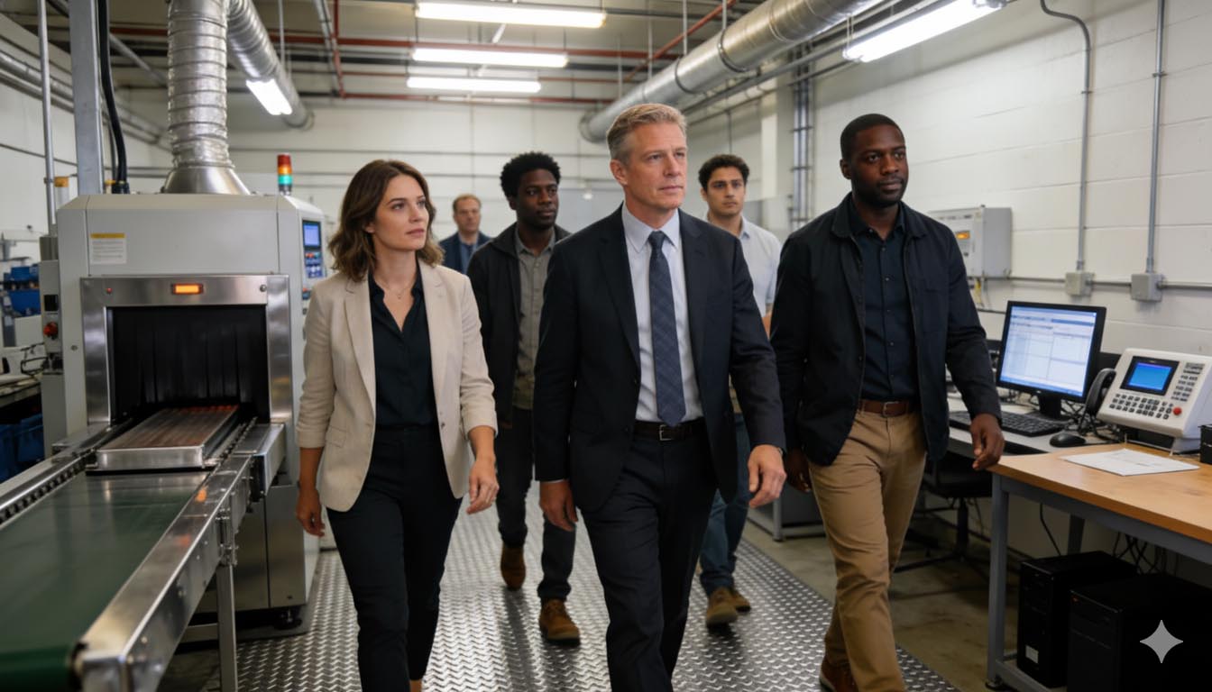 Solentis Labs LLC Engineering Team